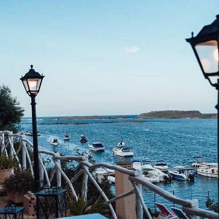 Menurka - Port d'Addaia Villa Bagian luar foto