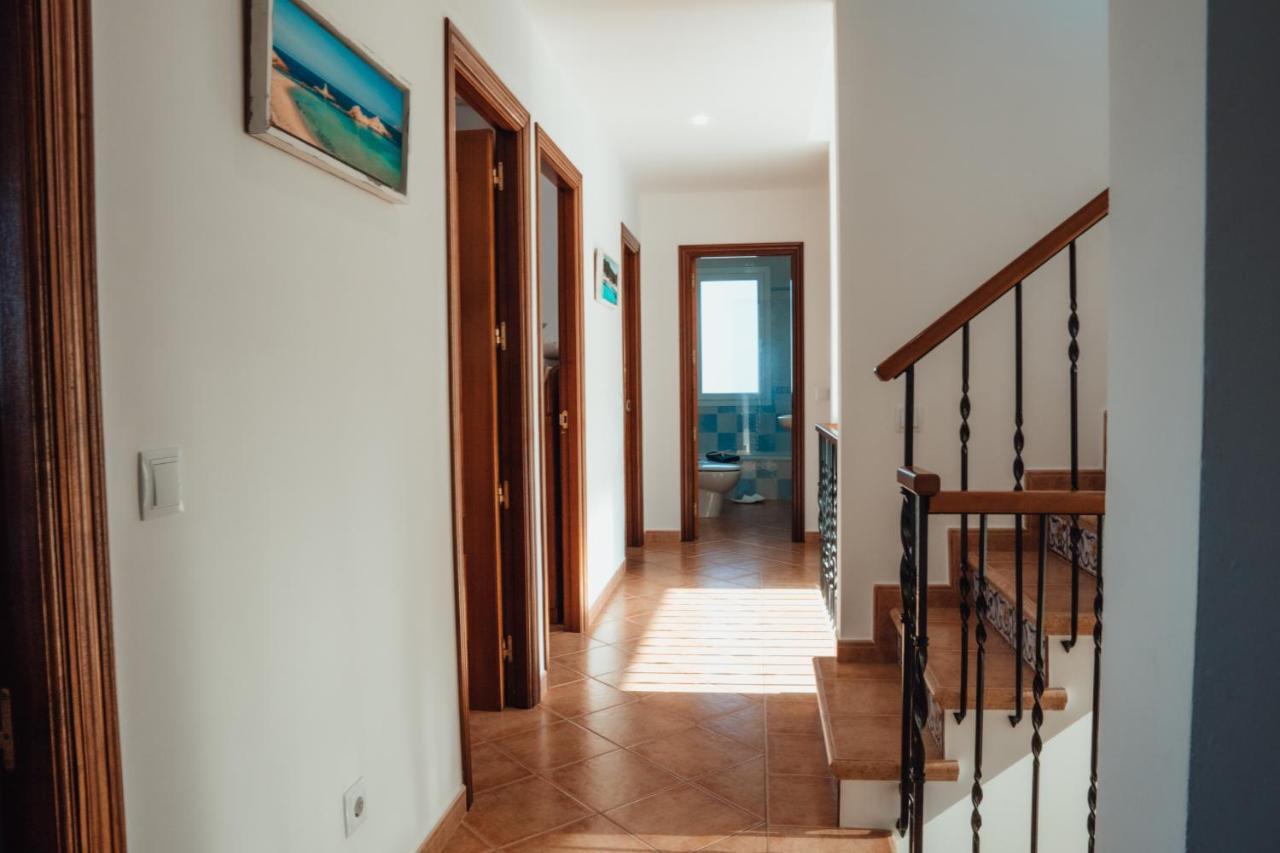 Menurka - Port d'Addaia Villa Bagian luar foto