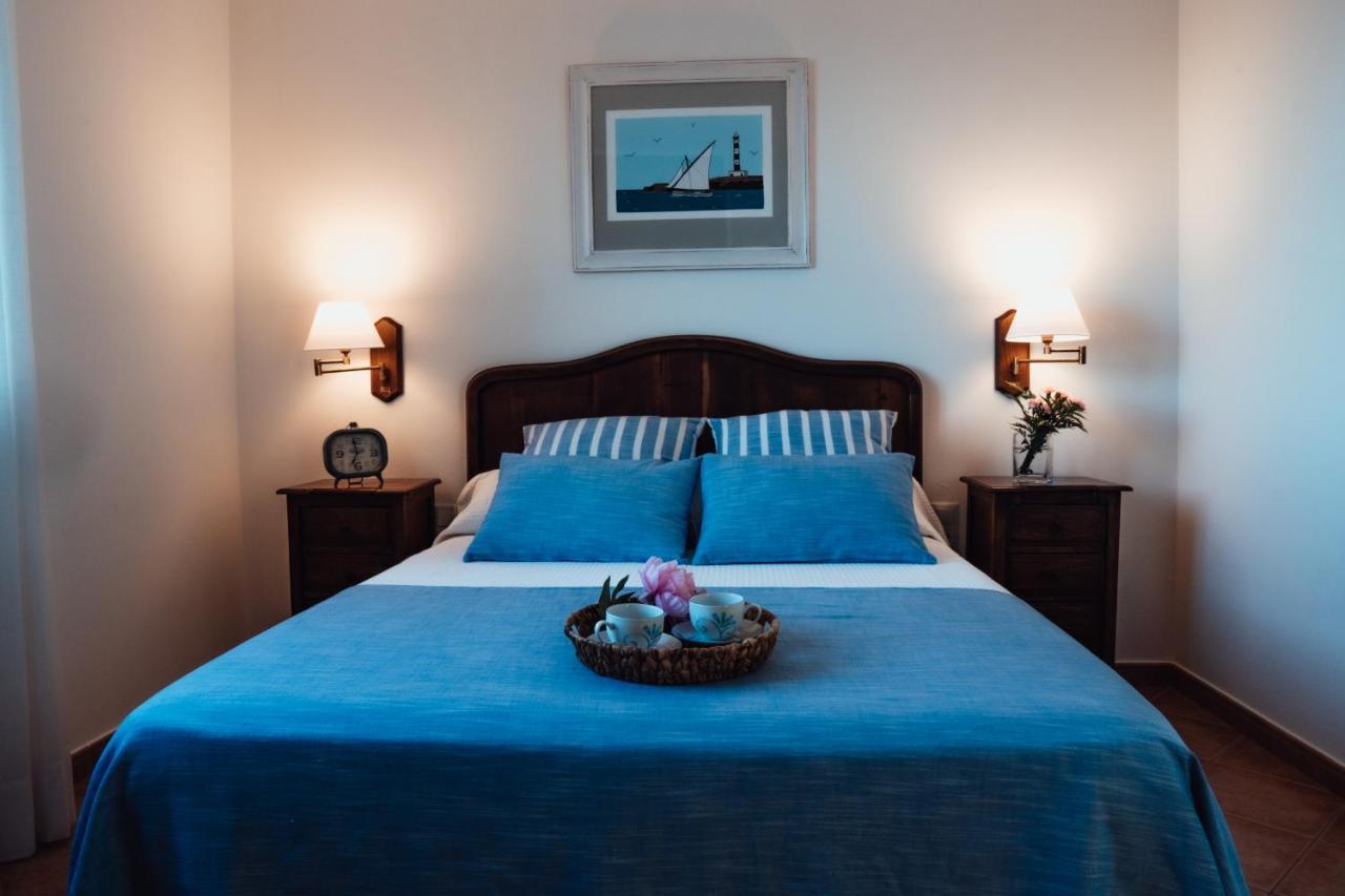Menurka - Port d'Addaia Villa Bagian luar foto