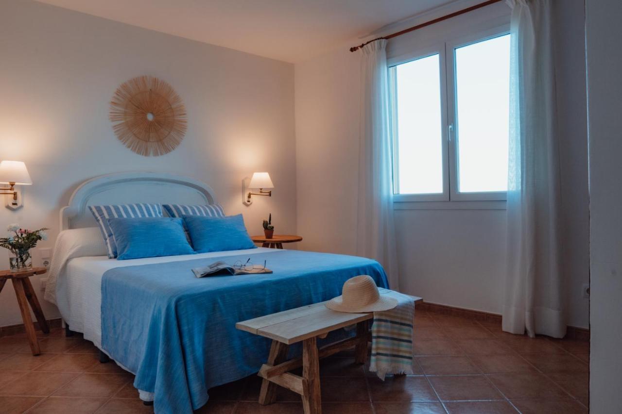 Menurka - Port d'Addaia Villa Bagian luar foto