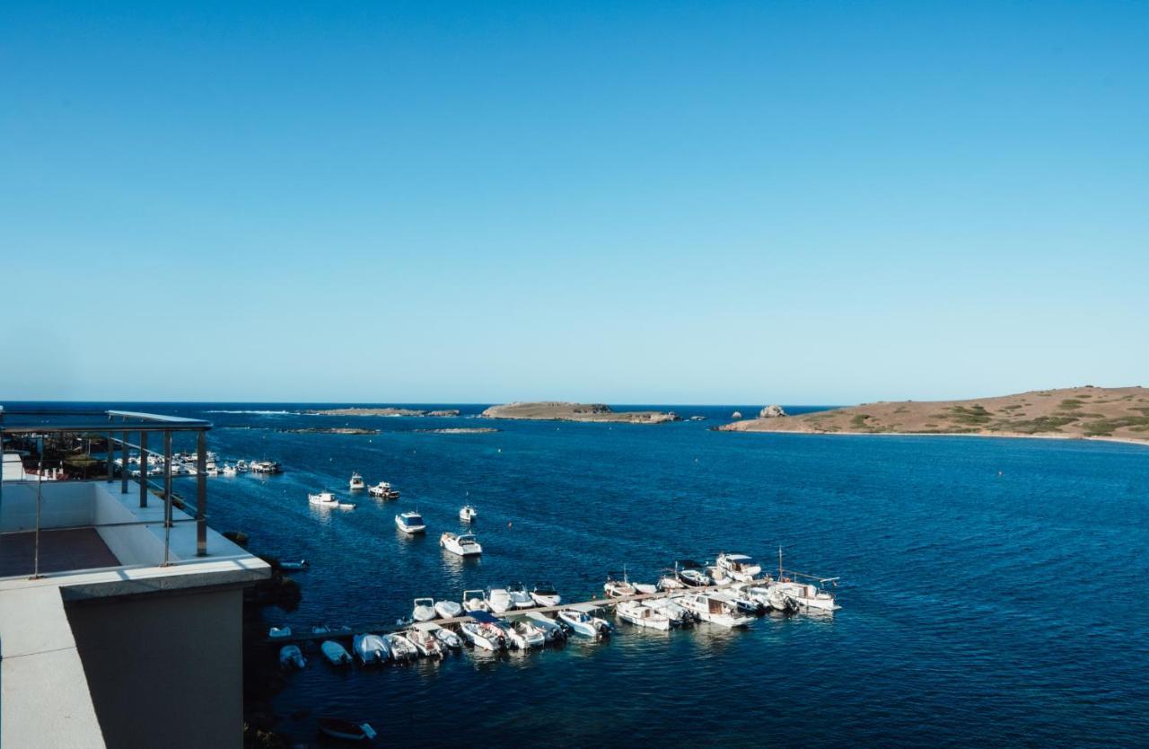 Menurka - Port d'Addaia Villa Bagian luar foto